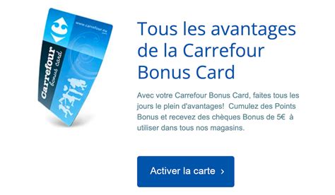 carrefour bonus card|Carrefour Bonus Card.